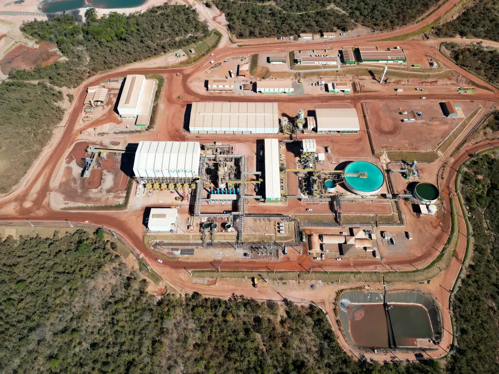 Instalação FRELSER - Queimadores especiais